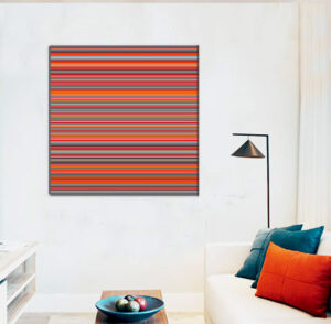 Mireille Dijks - Graphic Art Prints