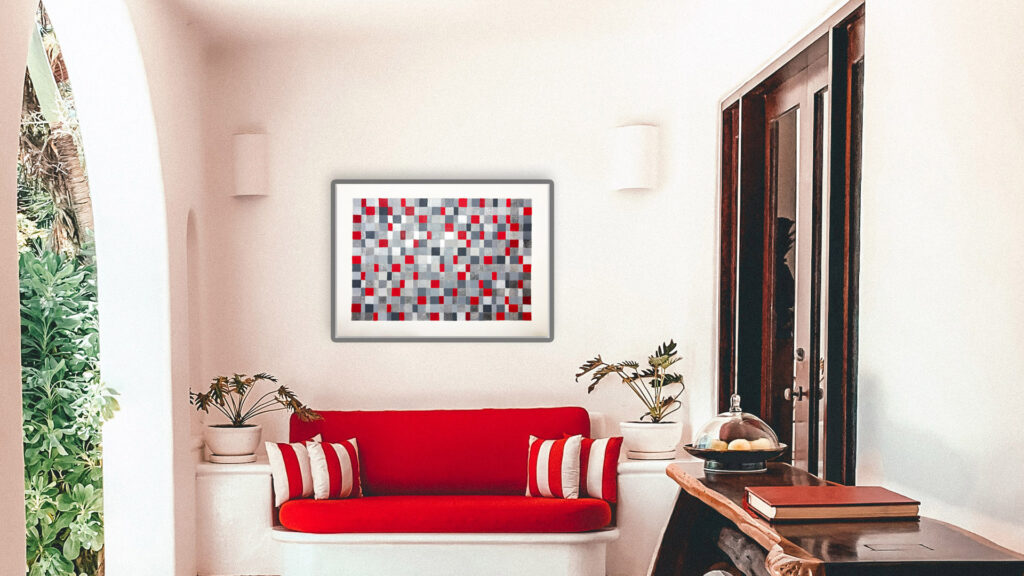 Mireille Dijks - Works on Paper