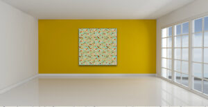 Mireille Dijks - Graphic Art Prints